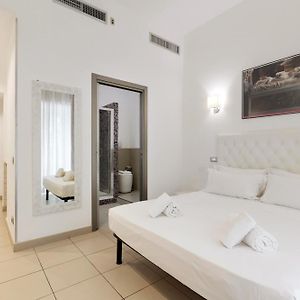 Camera deluxe con letto king size